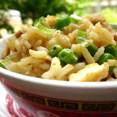 Combination Fried Rice