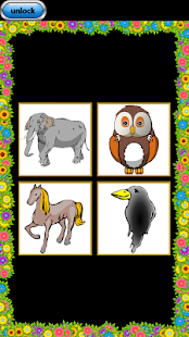 How to mod Animal Sound for kids w/ lock patch 1.1 apk for bluestacks