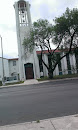 Jefferson United Methodist Church