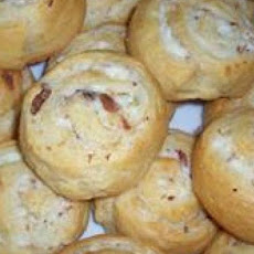 Bacon Cheese Treats