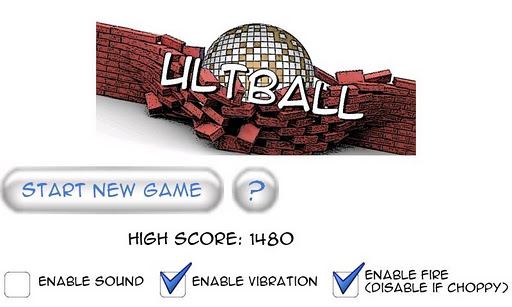 UltBall