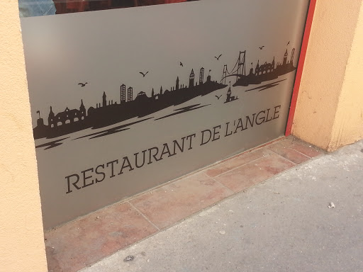 Restaurant De L'angle