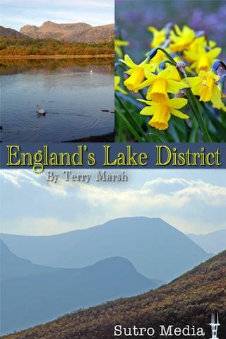 England's Lake District