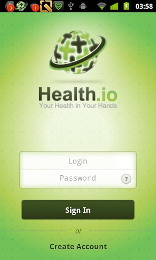 Health.io