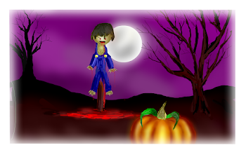 Halloween thingy??? lol