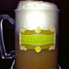 Wizarding World of Harry Potter Butterbeer