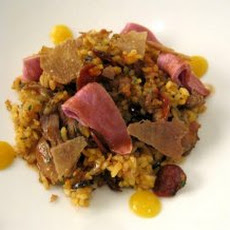 Arroz de Pato Recipe