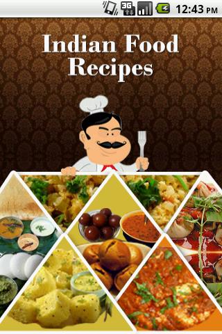 Indian Food Recipes