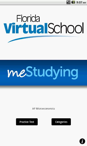 meStudying: AP Microeconomics