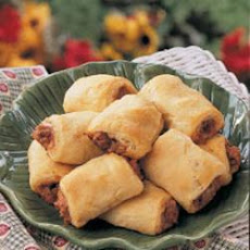 Pizza Roll-Ups