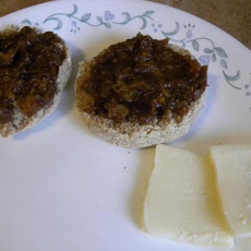 Fruit Spread