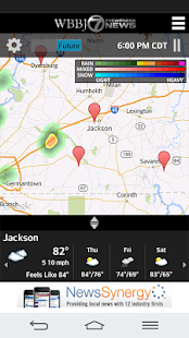 How to install WBBJ 7 Eyewitness News 10 unlimited apk for laptop