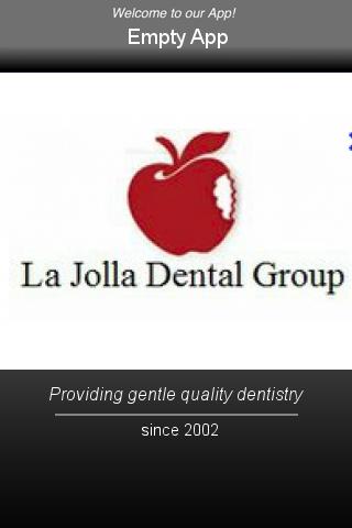 La Jolla Dental Group