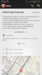How to download Maroc Event patch 1.1 apk for pc