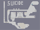 Thumbnail of the map 'suicidal'