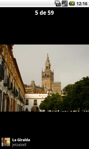 【免費旅遊App】Guía de Sevilla - minube-APP點子