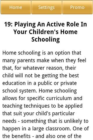 免費下載教育APP|Home Schooling app開箱文|APP開箱王