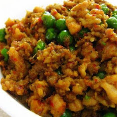 Keema Mattar