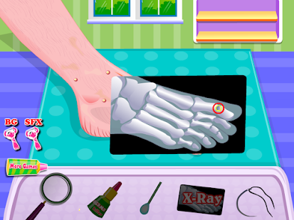 How to get Foot Care Doctor 8.9.2 apk for bluestacks