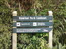 Kowhai Park Lookout