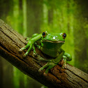 Frog