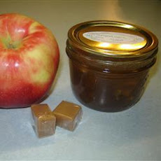 Caramel Apple Jam