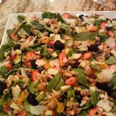 Winter Salad