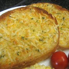French Bread Spread