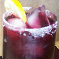 Lavender Blue Lemonade
