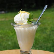 Lemon Ice I