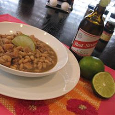 Jerk Chicken Chili