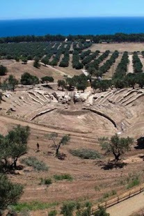 How to download SCOLACIUM - PARCO ARCHEOLOGICO lastet apk for android