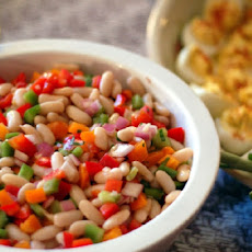 Bean Salad