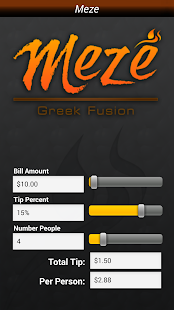 How to mod Meze Greek Fusion patch 1.4 apk for bluestacks