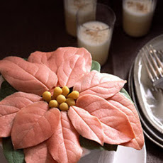 Chocolate Leaves