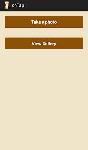 How to get onTap 2.0 apk for bluestacks
