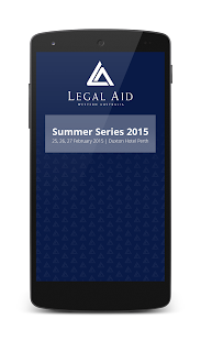 How to install LegalAid WA lastet apk for pc