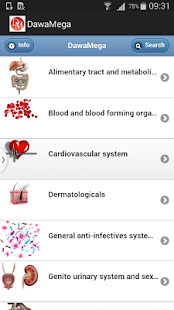 How to get DawaMega 1.0 apk for android