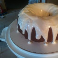 Hummingbird Cake II