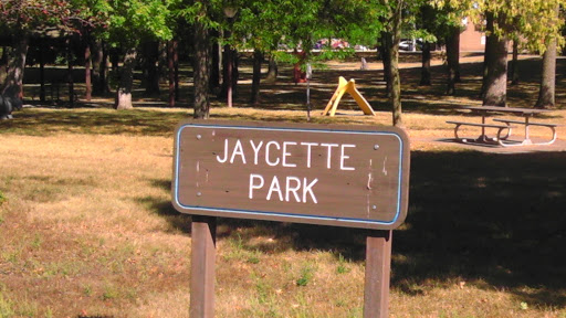 Jaycette Park