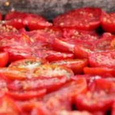 Marinated Sun-Dried Tomatoes Recipe