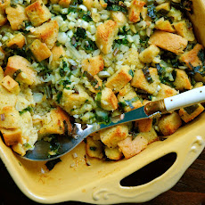 Ramp Stuffing