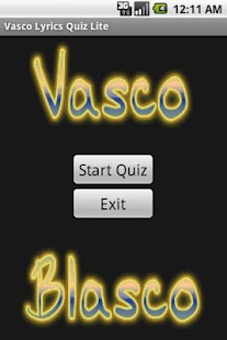 How to install Vasco Rossi Lyrics Quiz lastet apk for laptop