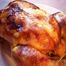 Perfect Turkey