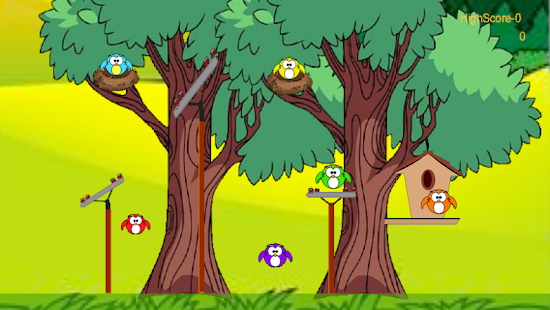 How to download Angry Rocks vs. Birds lastet apk for bluestacks