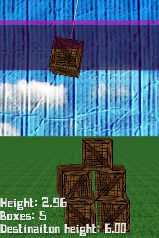 Tower Builder 3D