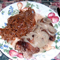 Indonesian Coconut Chicken Crock Pot