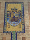 Escudo De España
