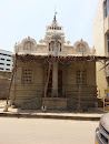 Lord Hanuman Temple