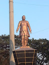 Yashwantrao Chavan Statue 